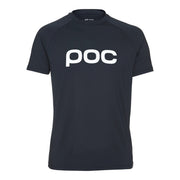 POC M`s Reform Enduro Tee Uranium Black