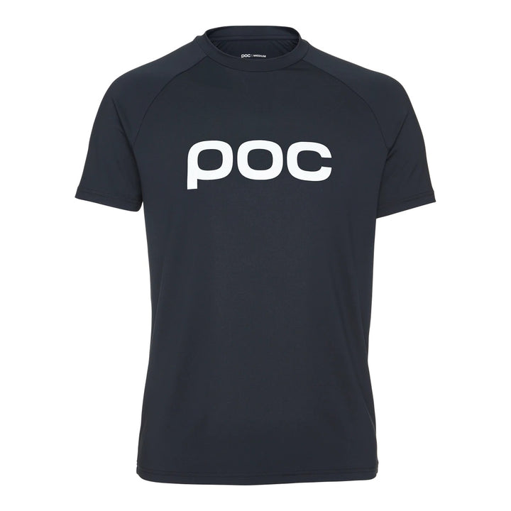 POC M`s Reform Enduro Tee Uranium Black