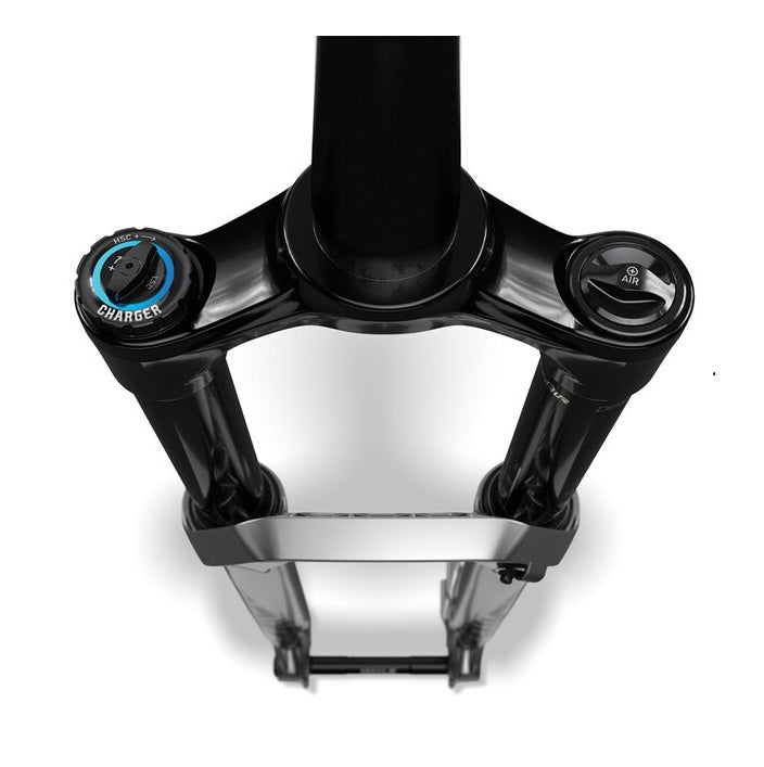 RockShox Fork PIKE Ultimate Charger 2.1 RC2 29 Tapered