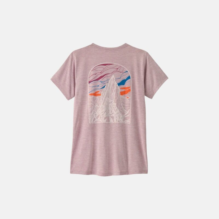 Patagonia W's Cap Cool Daily Shirt
