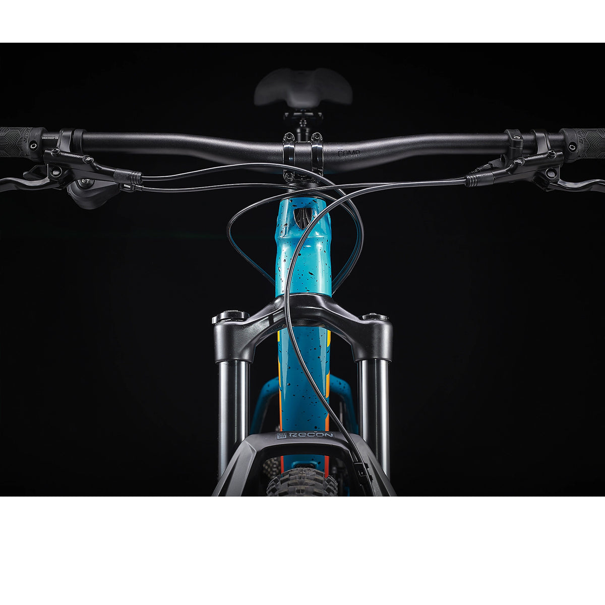 Trek Roscoe 7