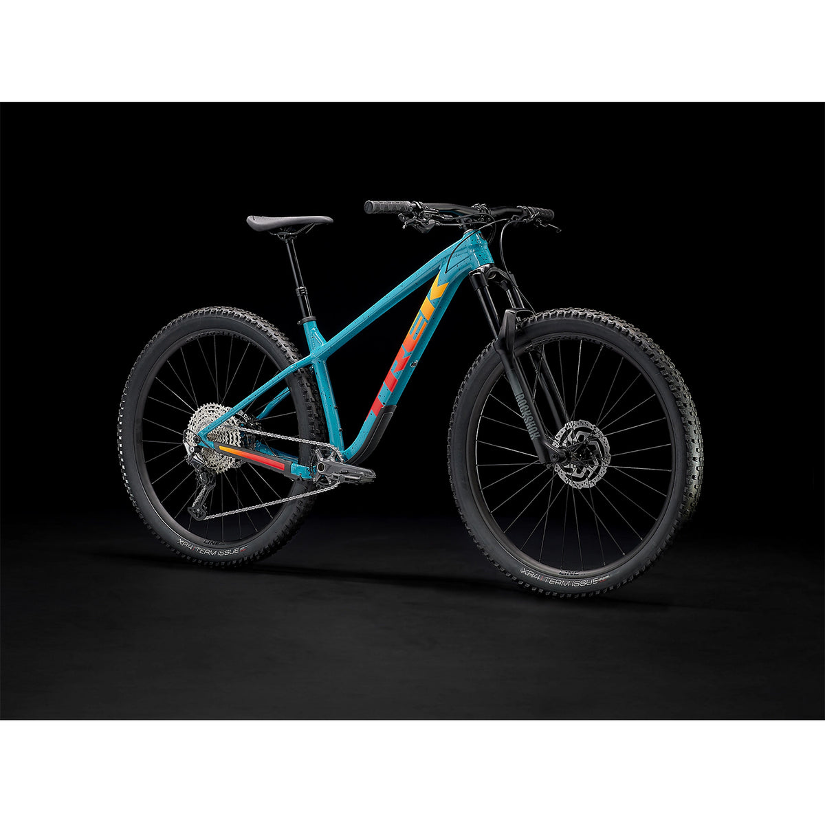 Trek Roscoe 7