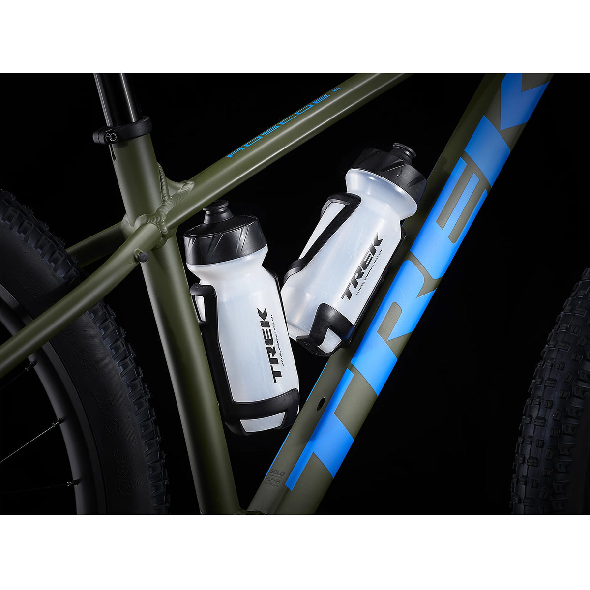 Trek Roscoe 6