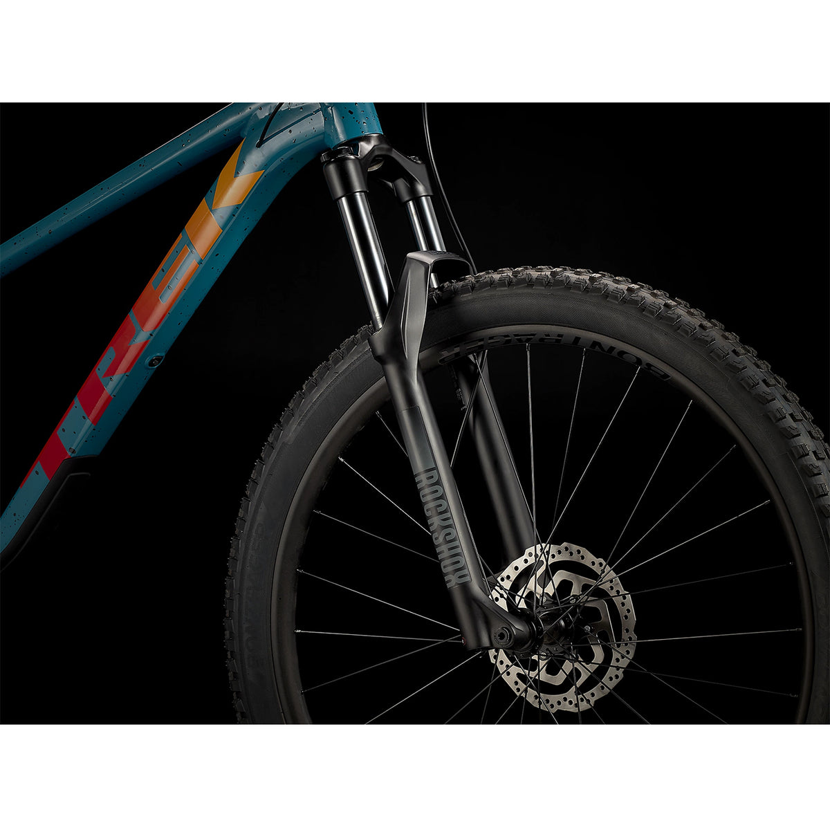 Trek Roscoe 7