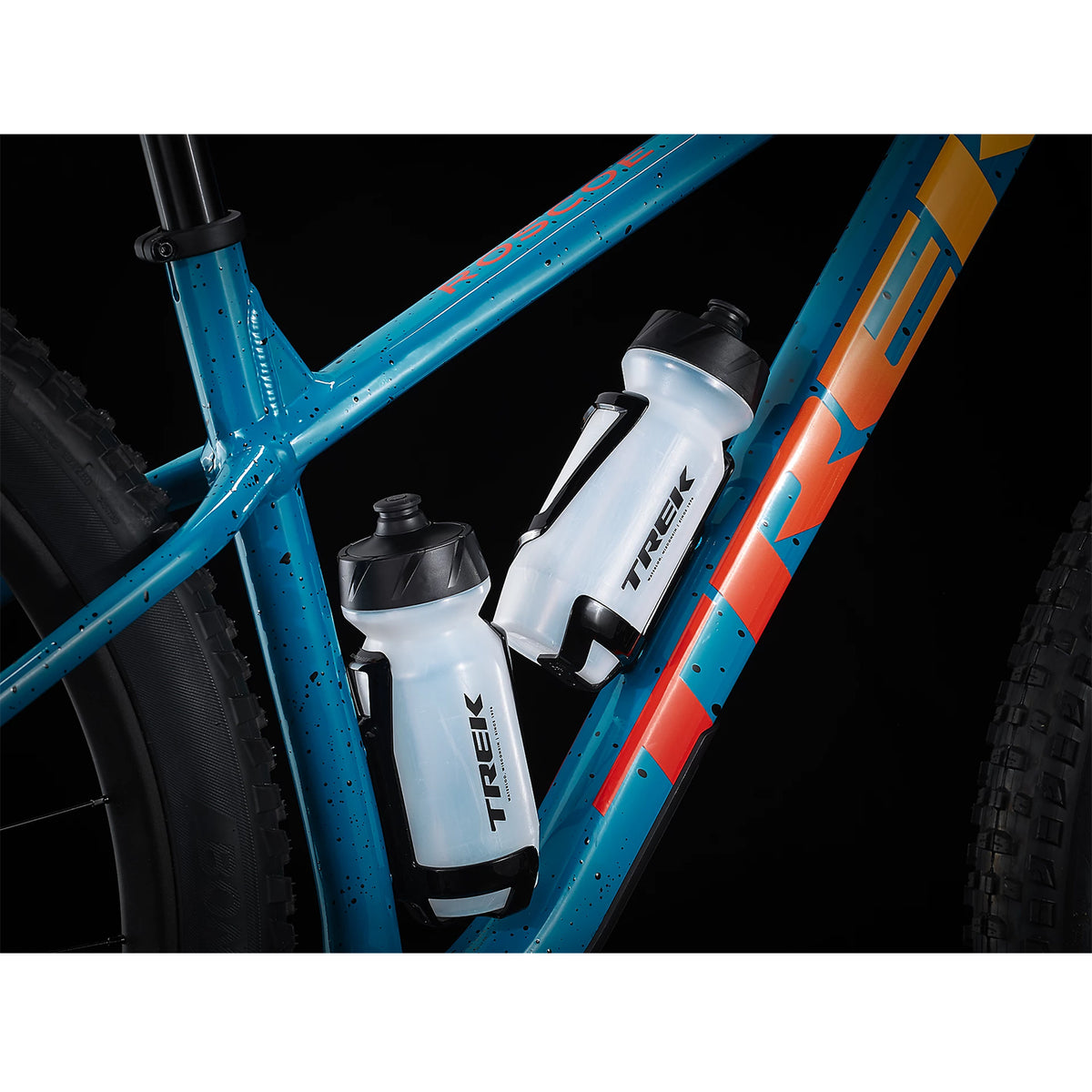 Trek Roscoe 7