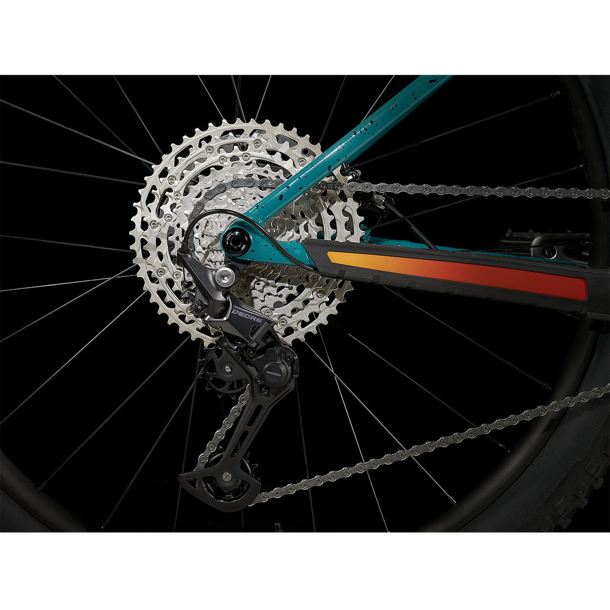Trek Roscoe 7
