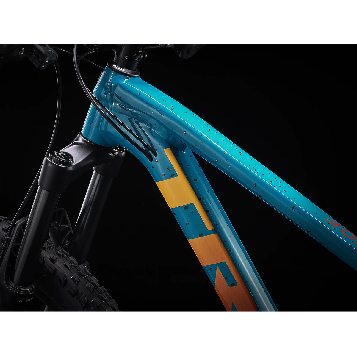 Trek Roscoe 7