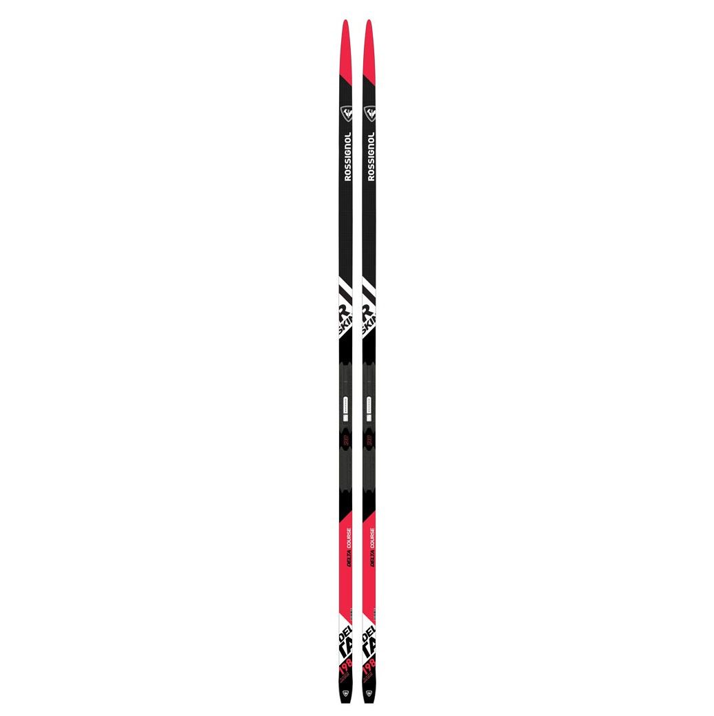 Rossignol Delta Course R-Skin