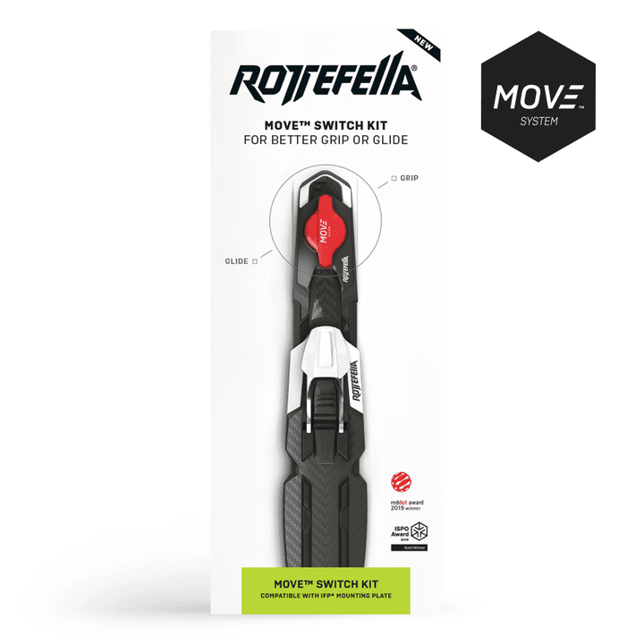 Rottefella Move Switch Kit IFP