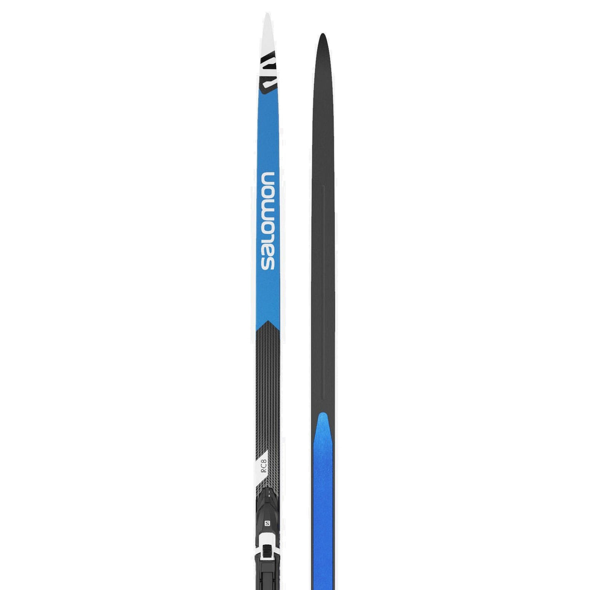 Salomon RC8 eSKIN Prolink Shift Pro