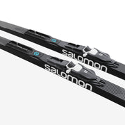Salomon RC8 eSKIN Prolink Shift Pro