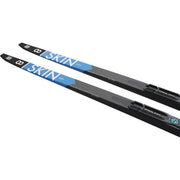 Salomon RC8 eSKIN Prolink Shift Pro
