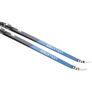 Salomon RC8 eSKIN Prolink Shift Pro
