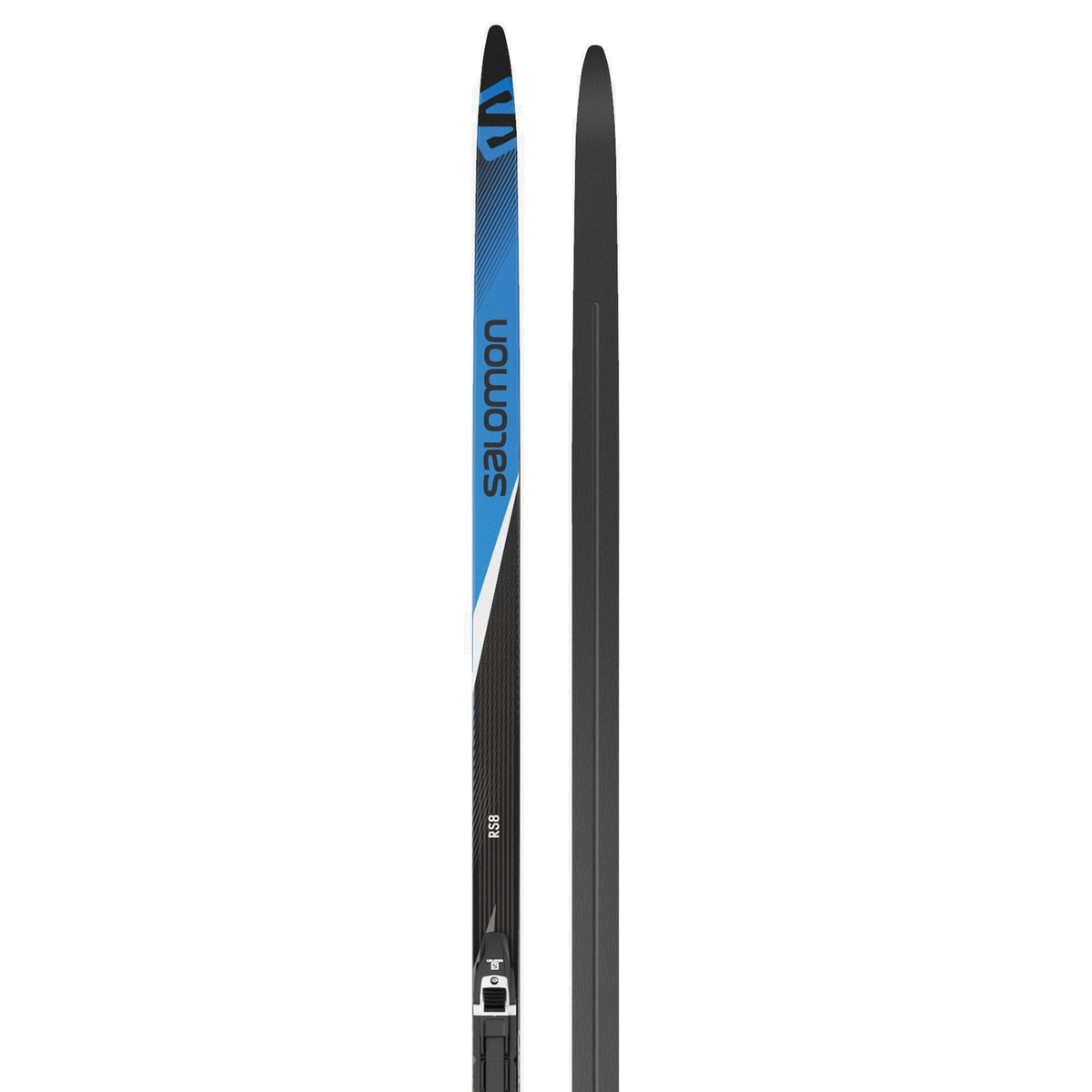 Salomon RS8 Skate Prolink
