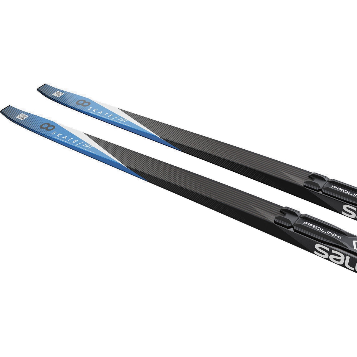 Salomon RS8 Skate Prolink