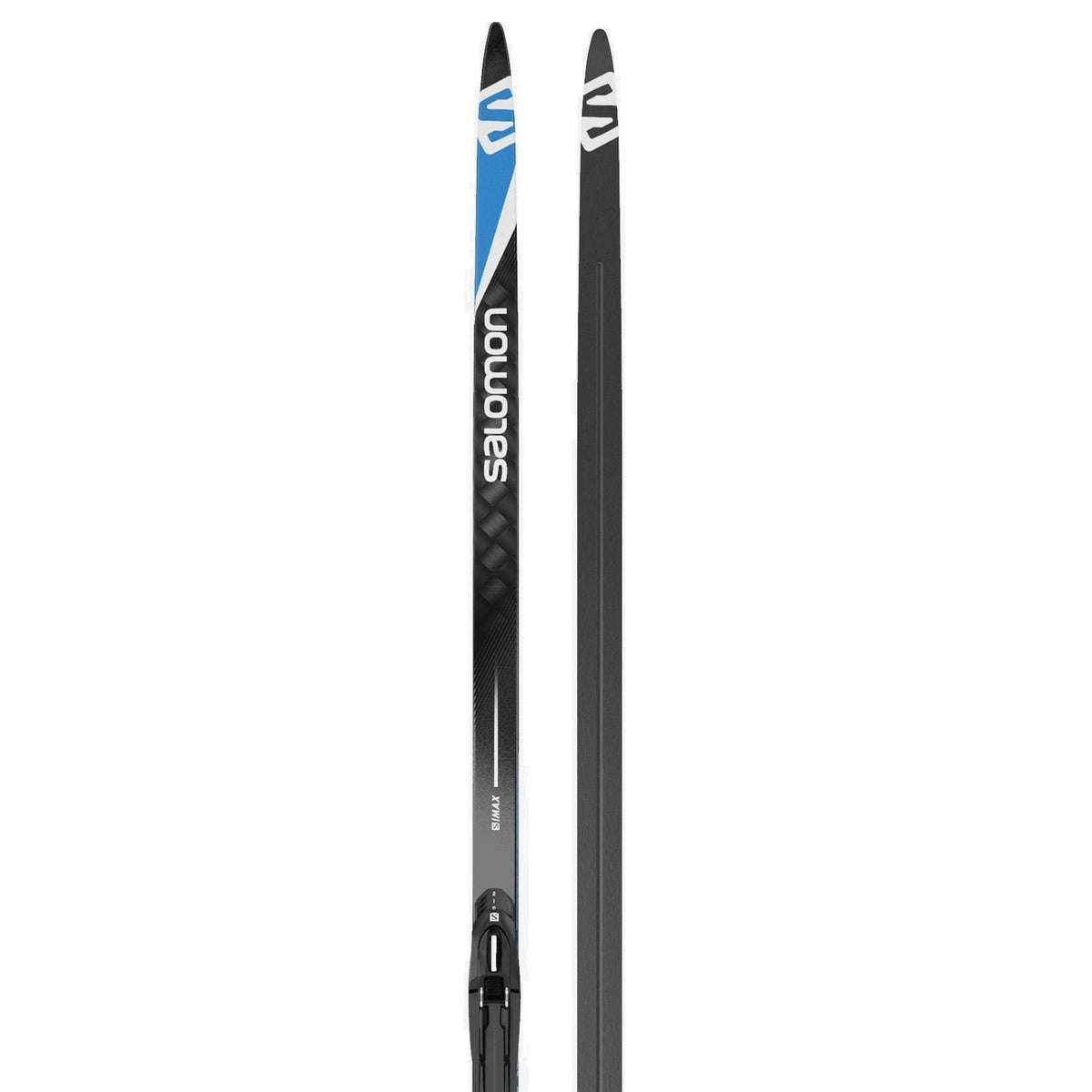 Salomon S/MAX Carbon Skate Prolink Shift-In