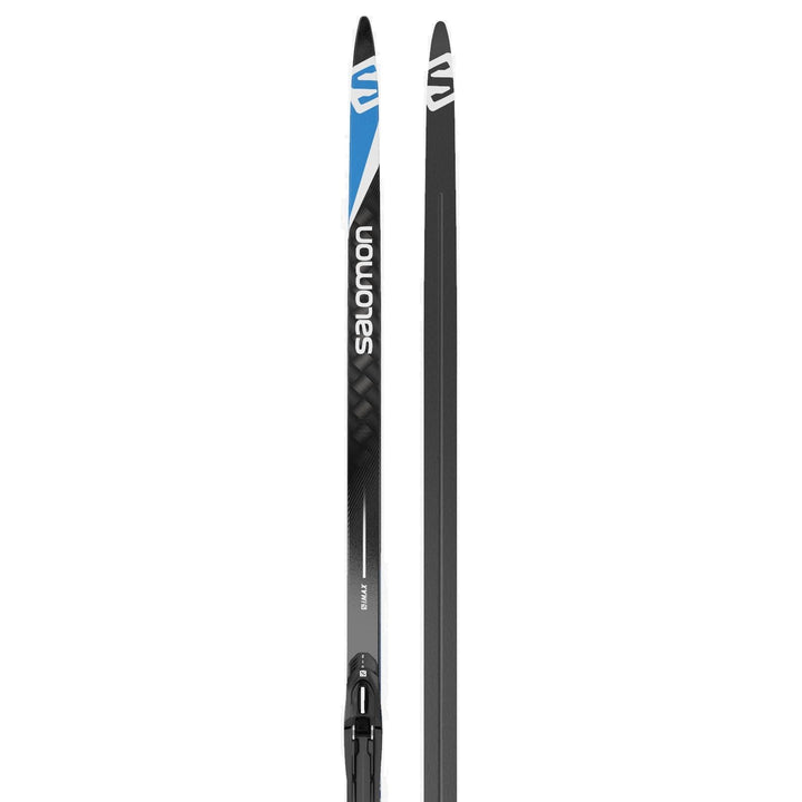 Salomon S/MAX Carbon Skate Prolink Shift-In