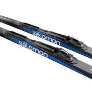 Salomon S/MAX Carbon Skate Prolink Shift-In