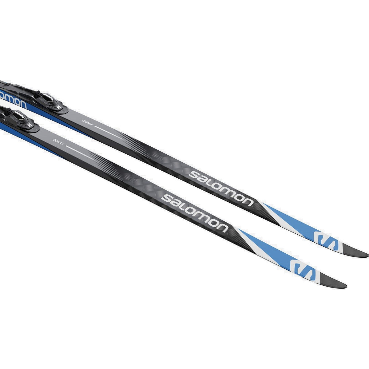 Salomon S/MAX Carbon Skate Prolink Shift-In