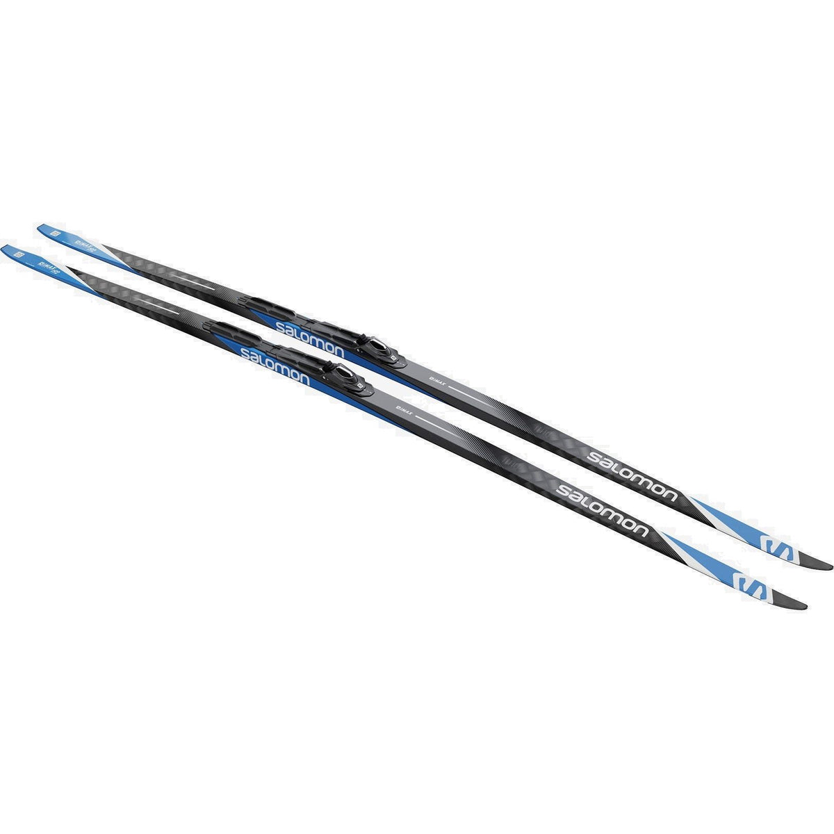 Salomon S/MAX Carbon Skate Prolink Shift-In