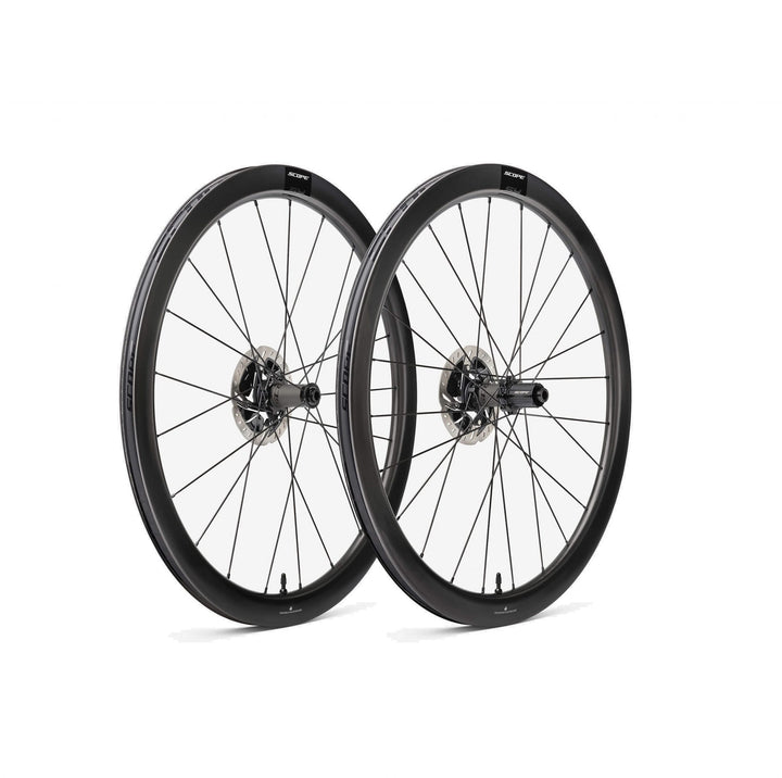 Pinarello Prince Disk 12sp Ultegra Di2 Scope S4 Black