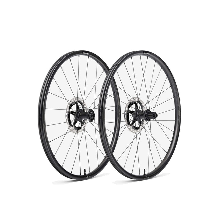 Scope Wheelset R2.0 Boost Shimano