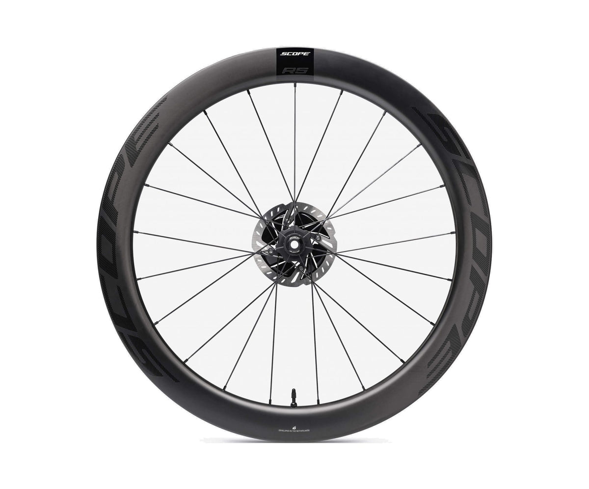 Scope Wheelset R5 Disc