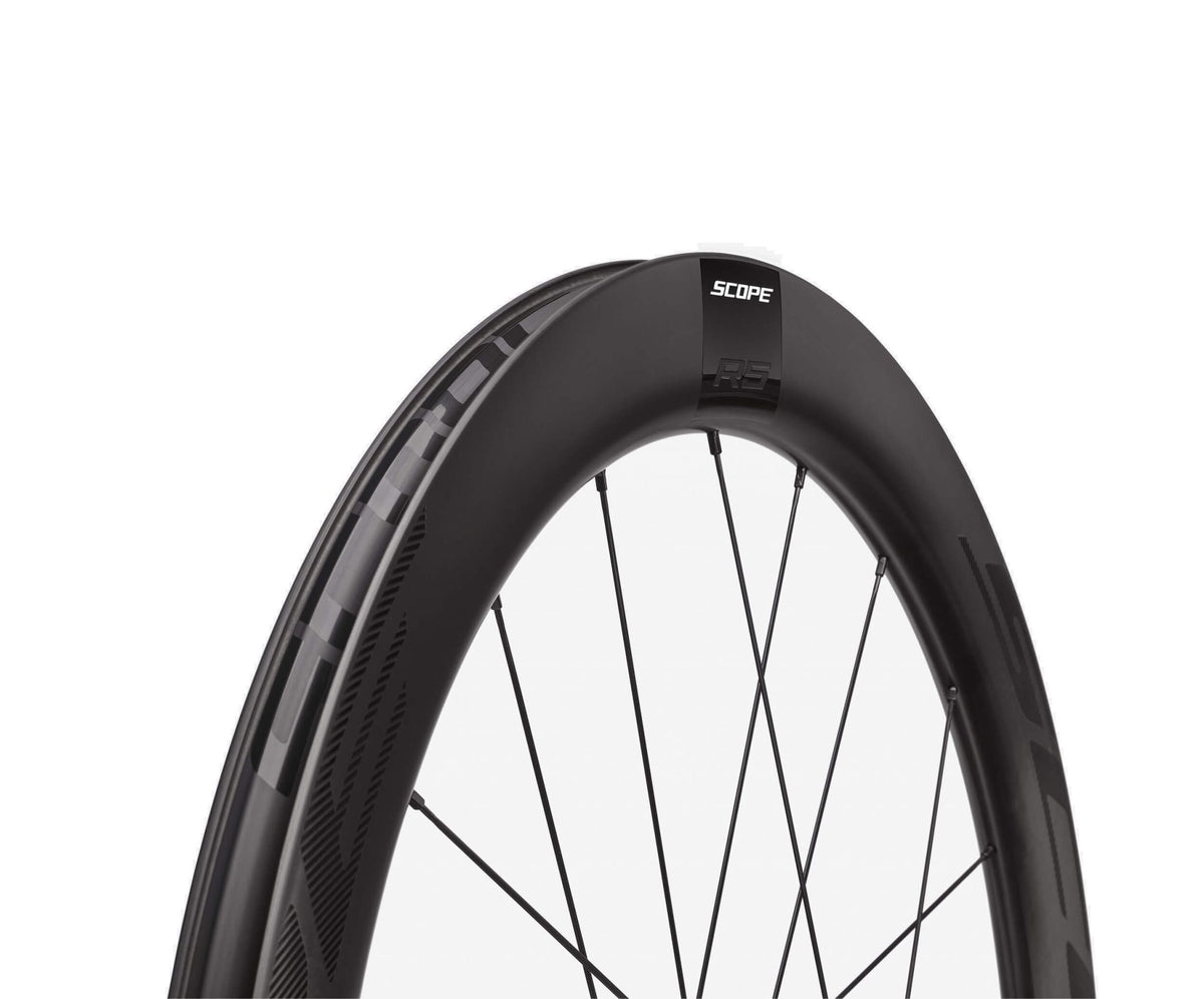 Scope Wheelset R5 Disc