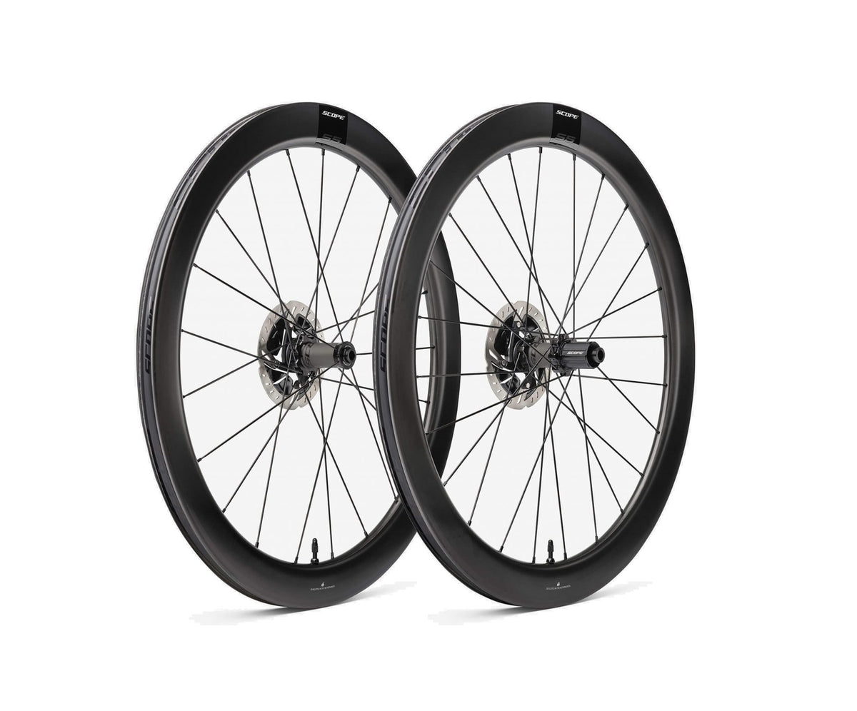 Scope Wheelset S5 Disc