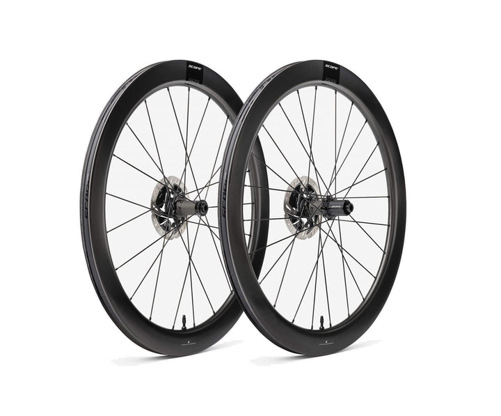 Scope Wheelset S5 Disc