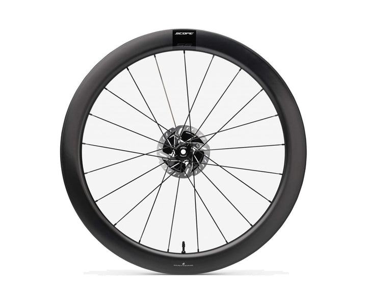 Scope Wheelset S5 Disc