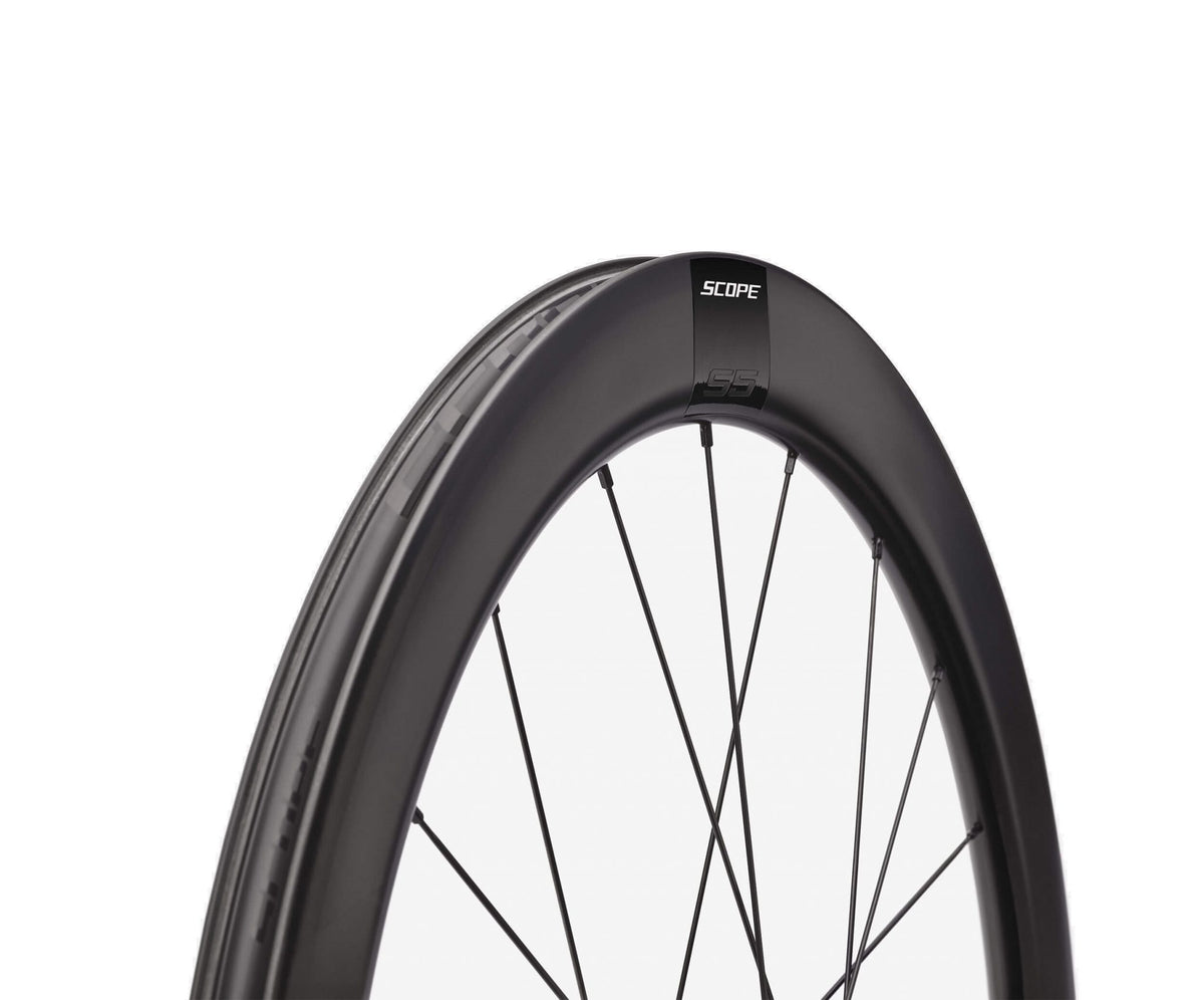 Scope Wheelset S5 Disc