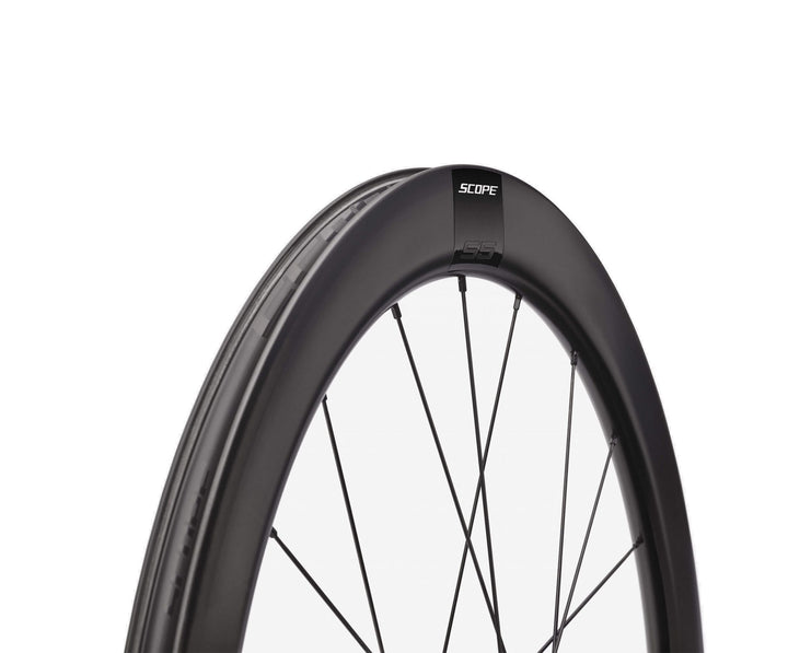 Scope Wheelset S5 Disc