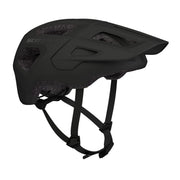 Scott Argo Plus Black Matt