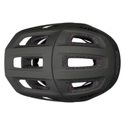 Scott Argo Plus Black Matt