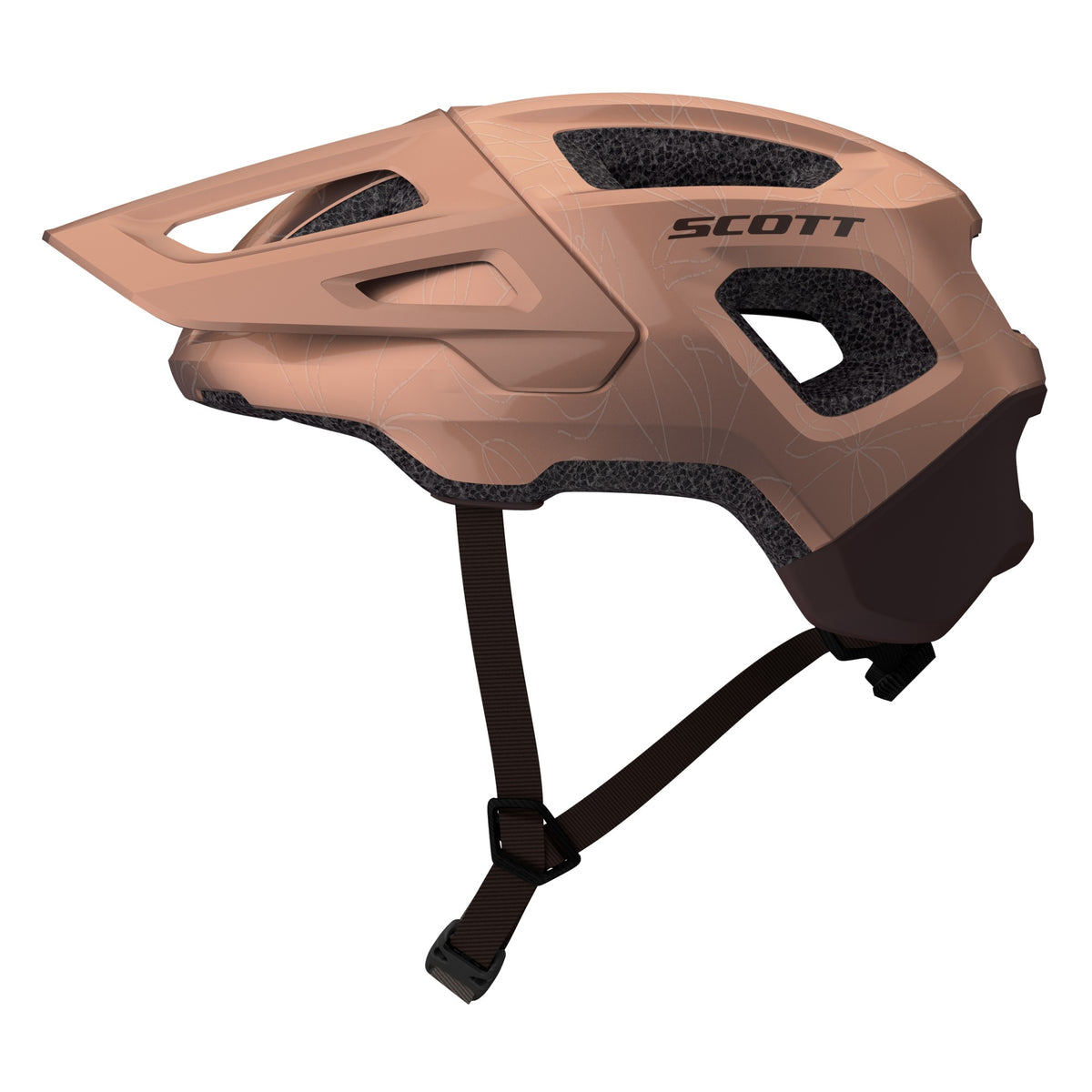 Scott Argo Plus Crystal Pink