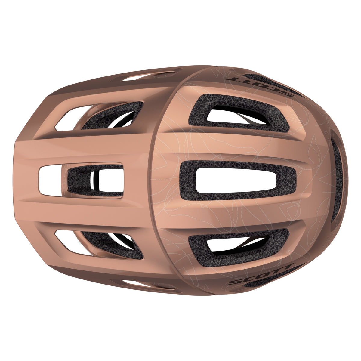 Scott Argo Plus Crystal Pink