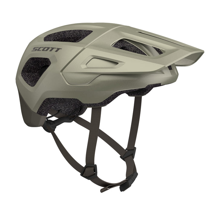 Scott Argo Plus Sand Beige