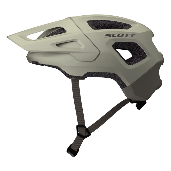 Scott Argo Plus Sand Beige