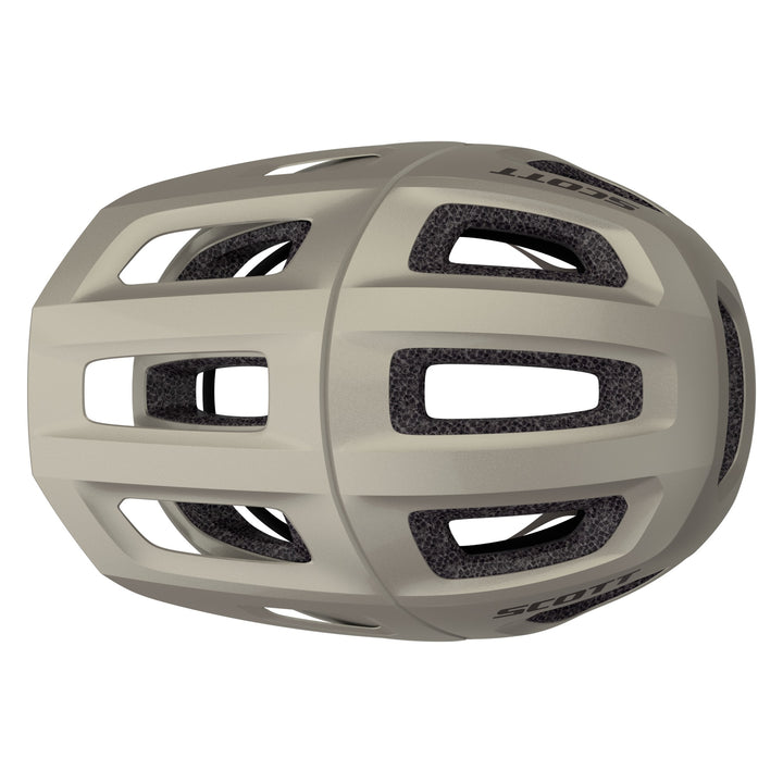 Scott Argo Plus Sand Beige