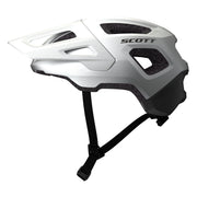 Scott Argo Plus White/Black
