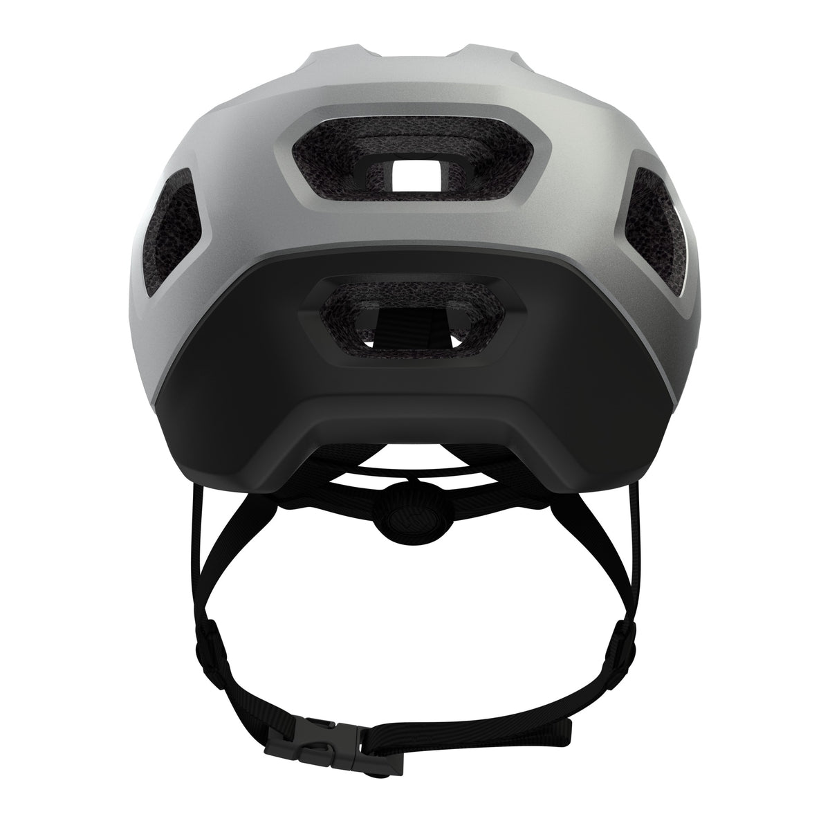 Scott Argo Plus White/Black