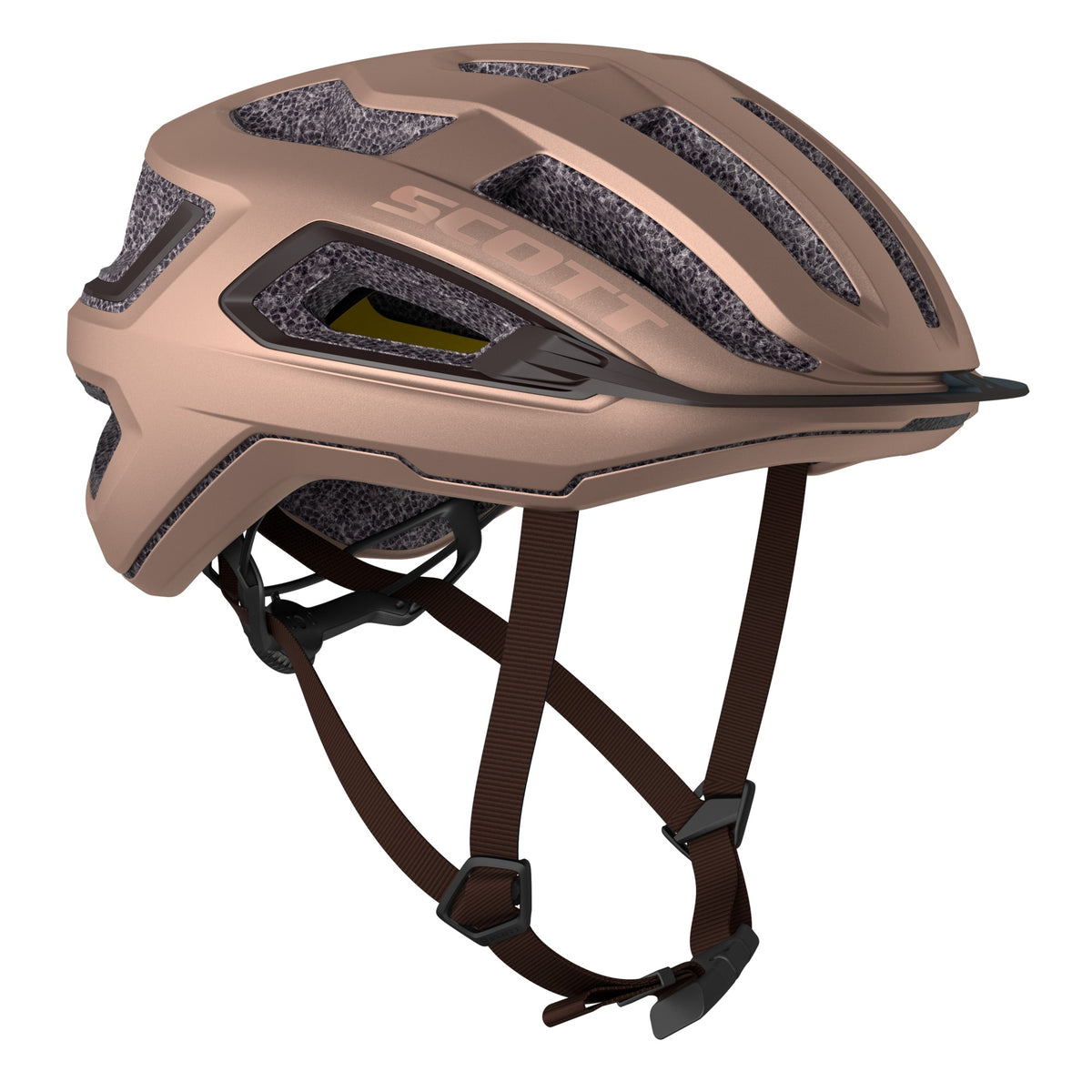 Scott Arx Plus Crystal Pink