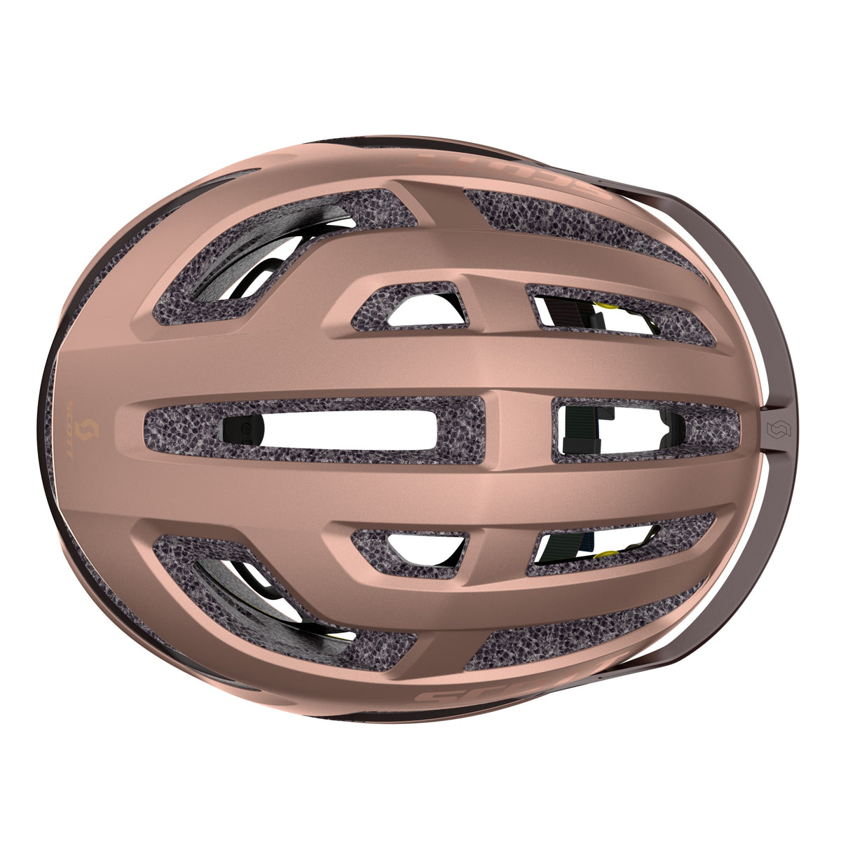 Scott Arx Plus Crystal Pink