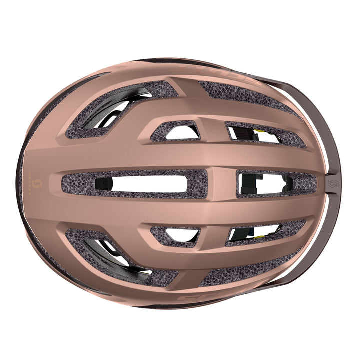 Scott Arx Plus Crystal Pink