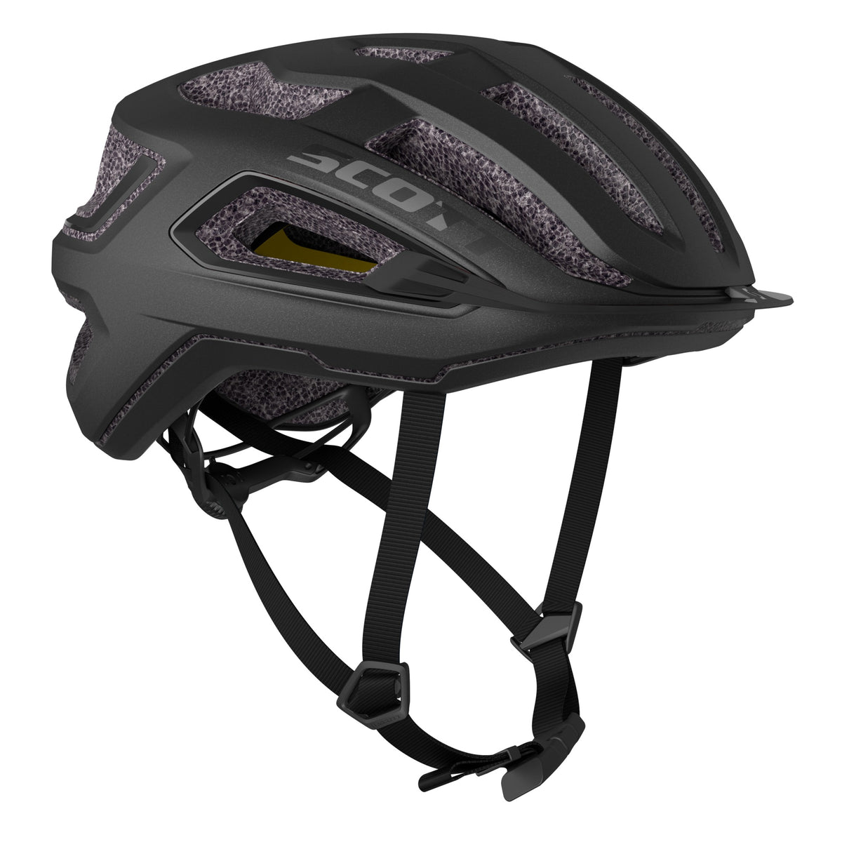 Scott Arx Plus Granite Black