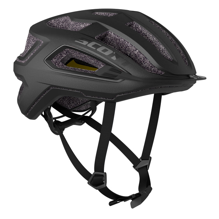 Scott Arx Plus Granite Black