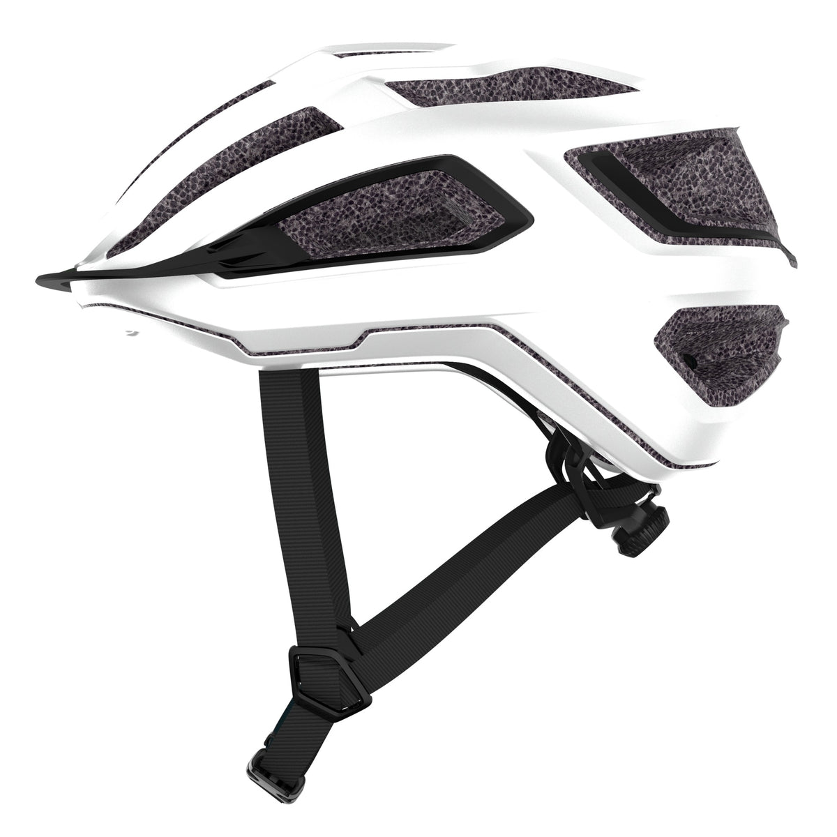Scott Arx Plus White/Black