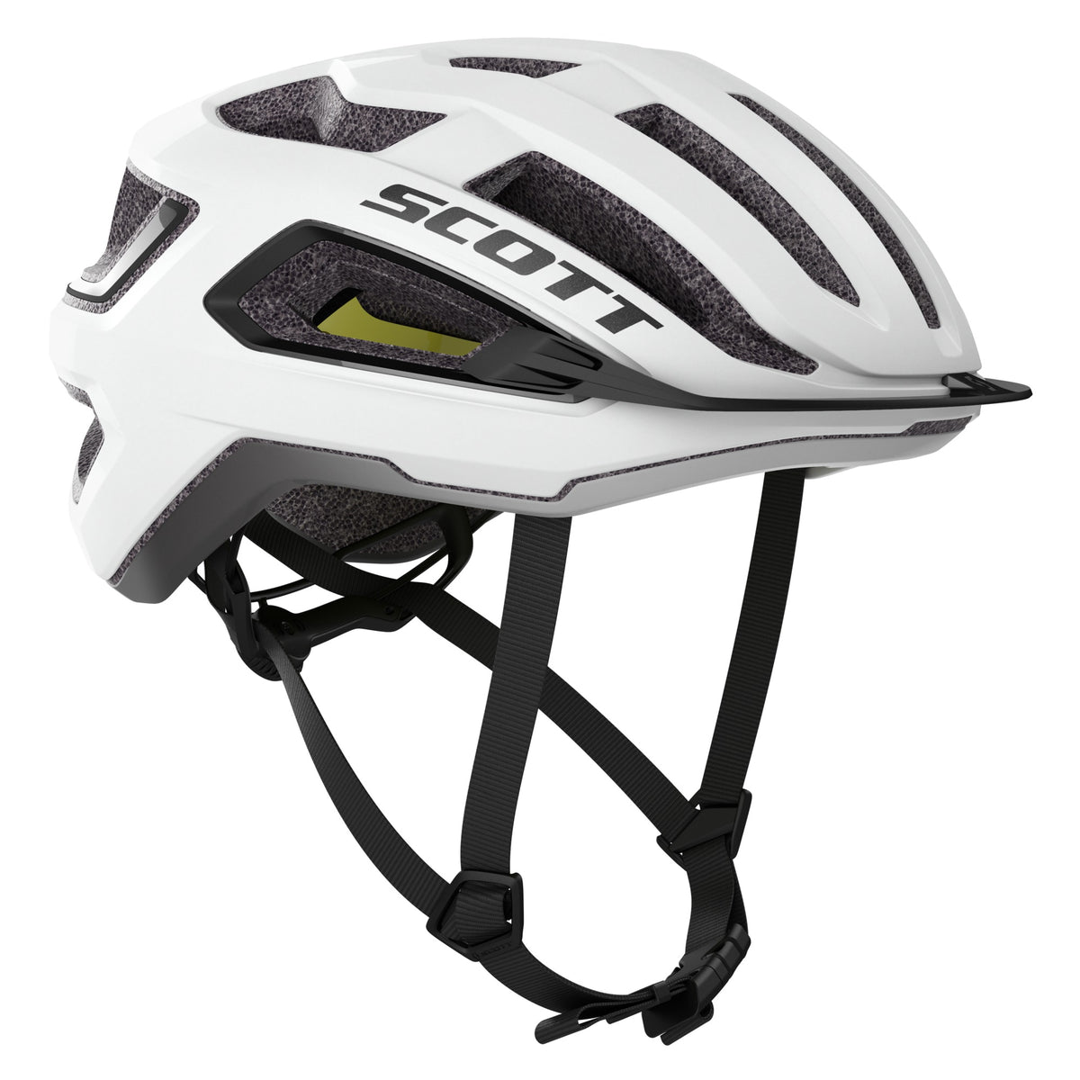 Scott Arx Plus White/Black