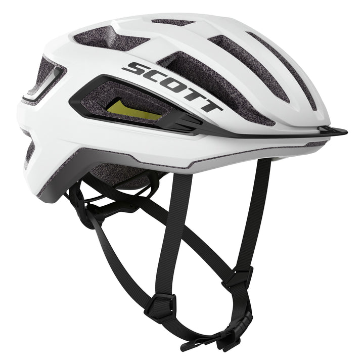 Scott Arx Plus White/Black